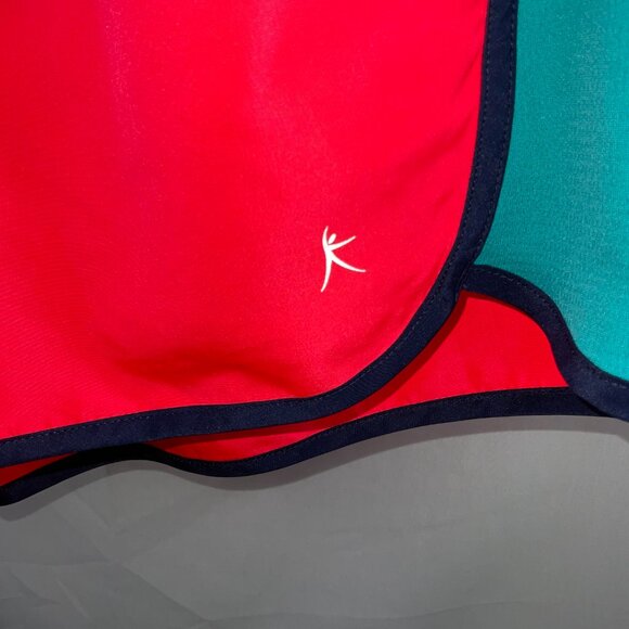 Danskin Now Running shorts - Picture 3 of 7